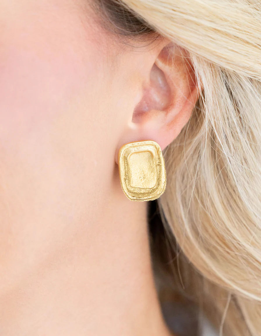 Rectangle Studs