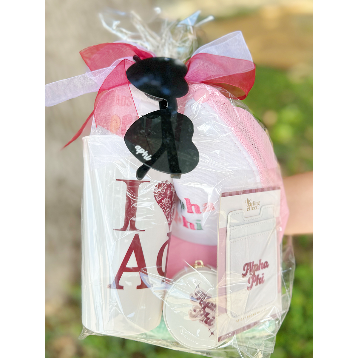 Small Bid Day Bundle