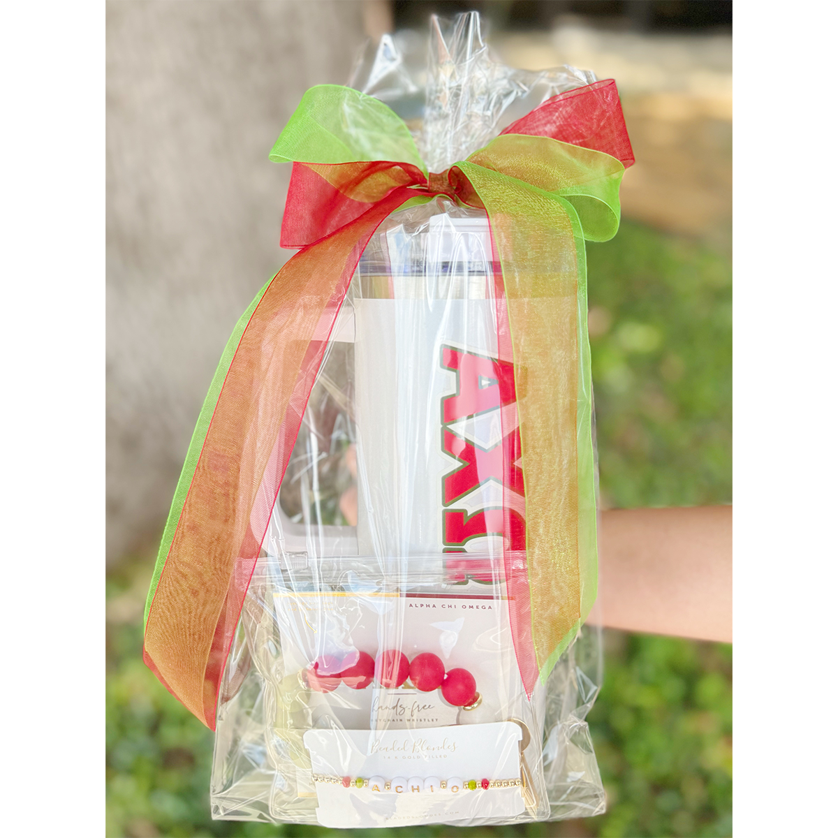 Small Bid Day Bundle