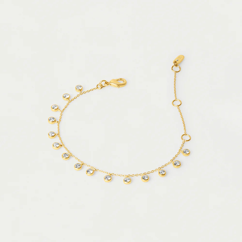 Orsay Charm Bracelet