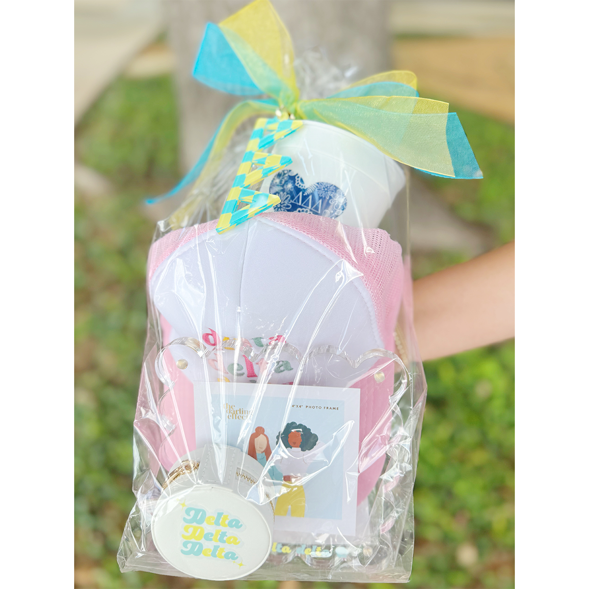 Small Bid Day Bundle