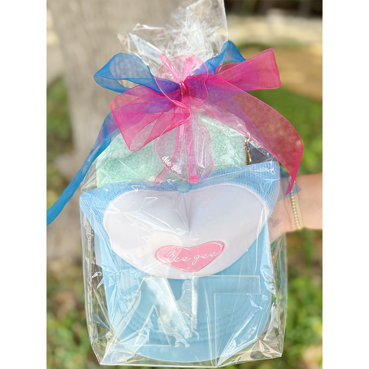 Small Bid Day Bundle