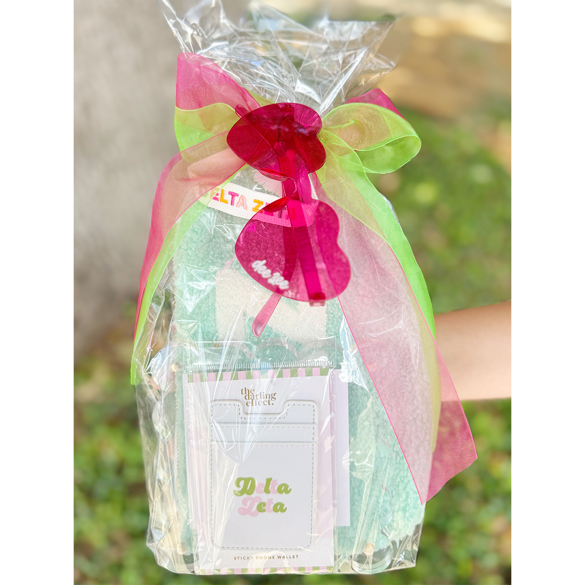 Small Bid Day Bundle