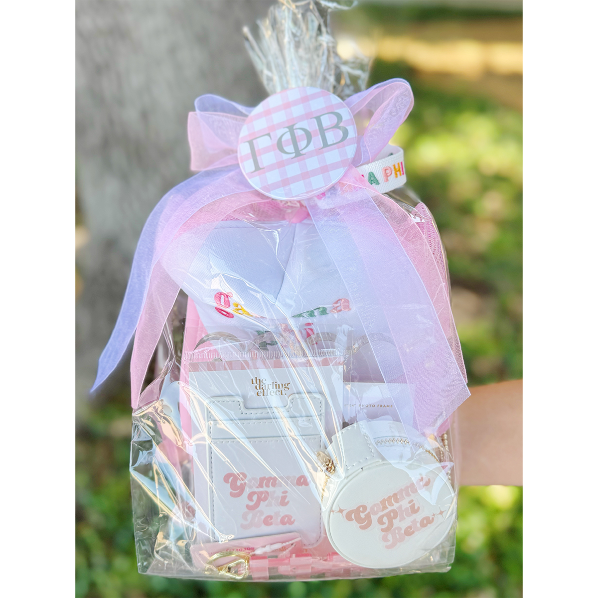 Small Bid Day Bundle