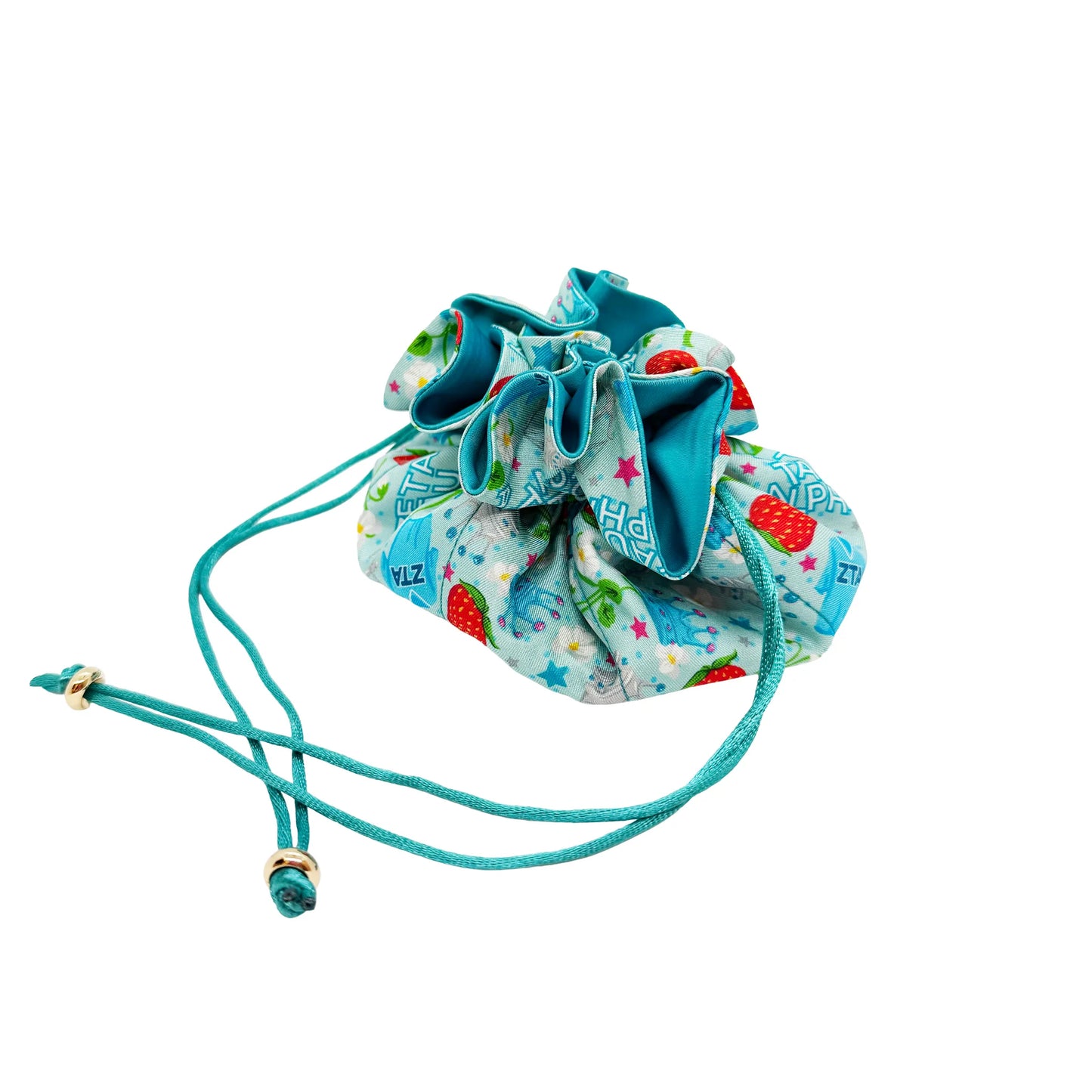 COMING SOON! Sorority Jewelry Pouchette
