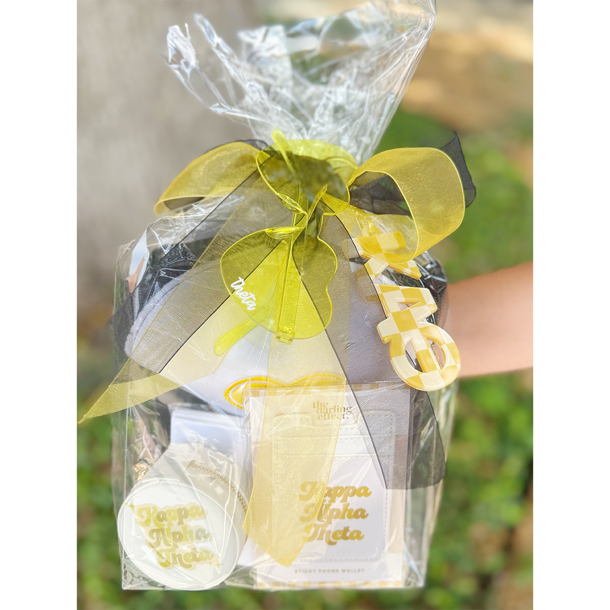 Small Bid Day Bundle