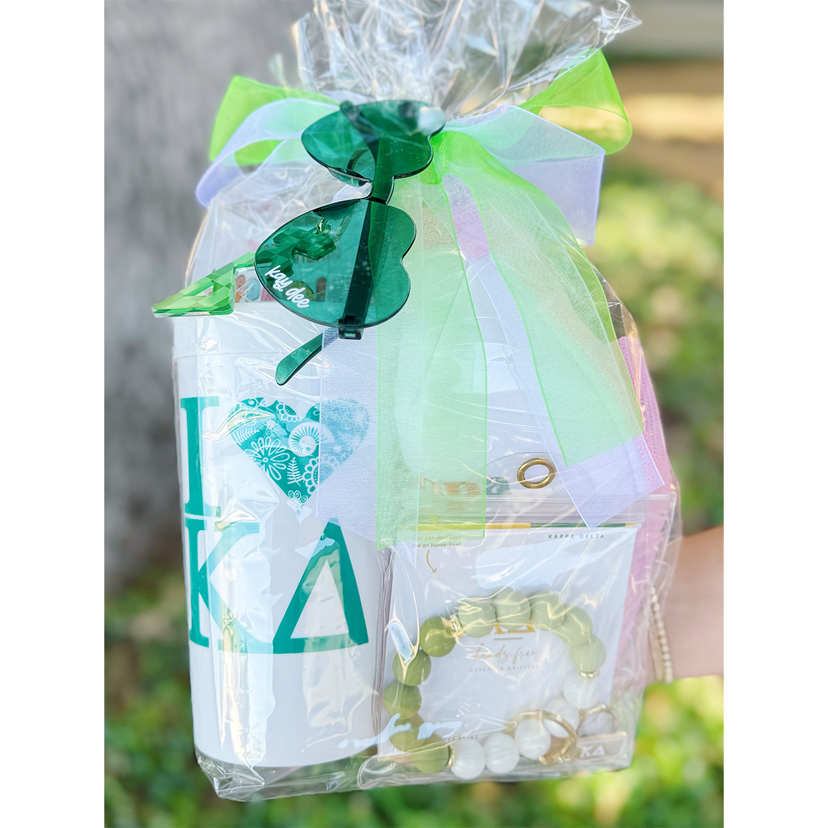 Small Bid Day Bundle