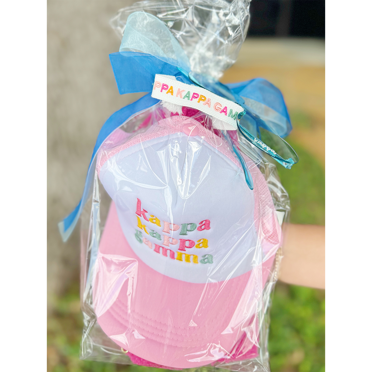 Small Bid Day Bundle