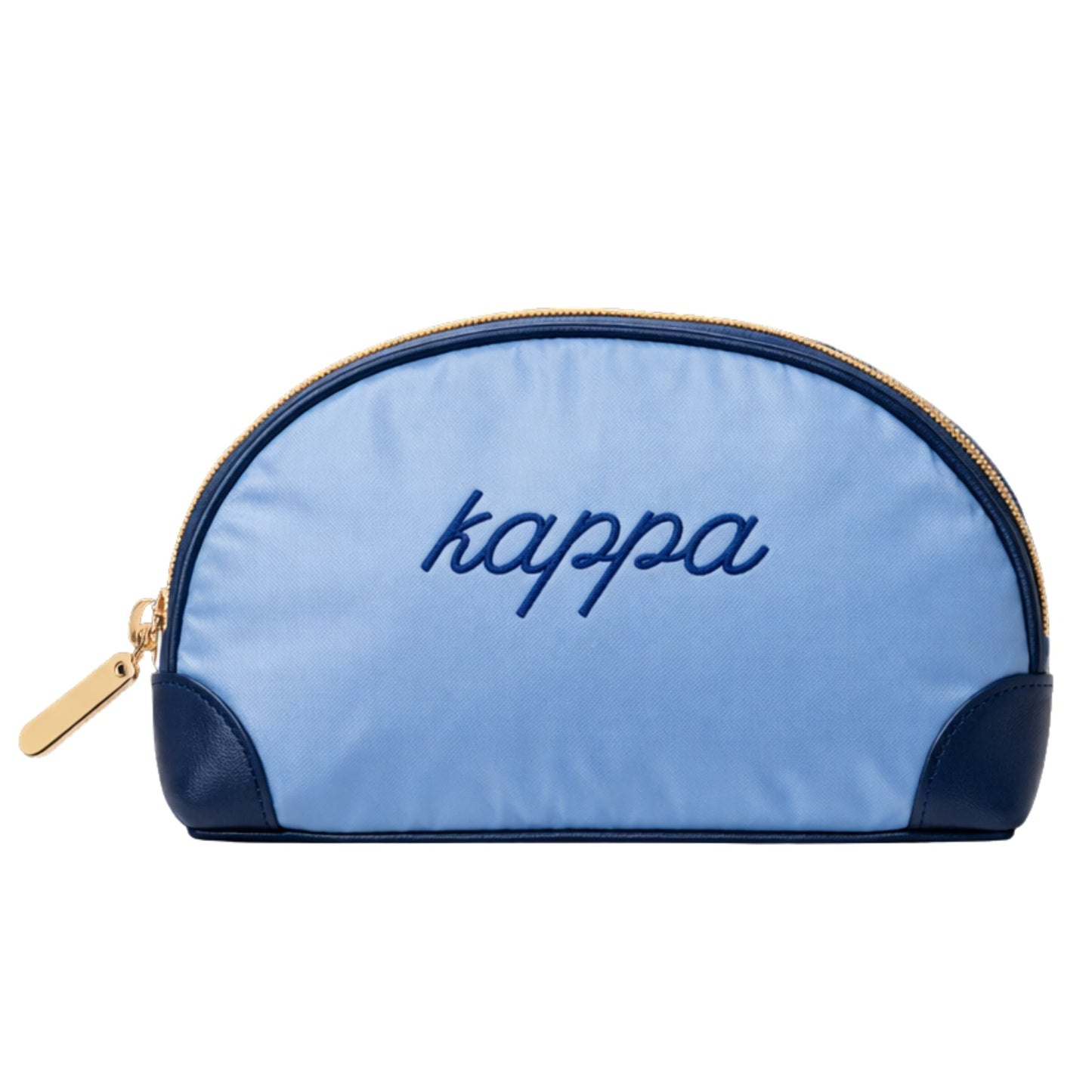 COMING SOON! Sorority Round Makeup Bag