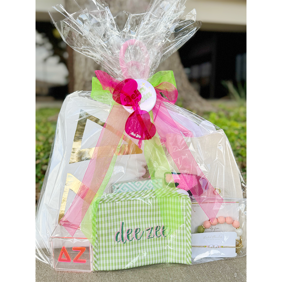 Large Bid Day Bundle