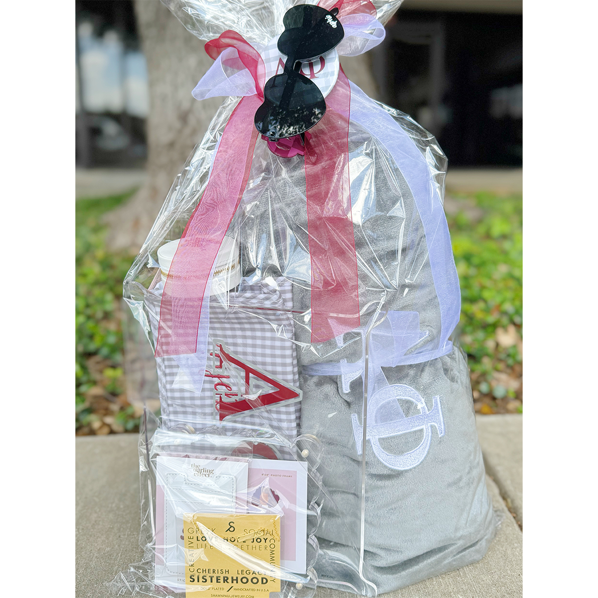 Large Bid Day Bundle