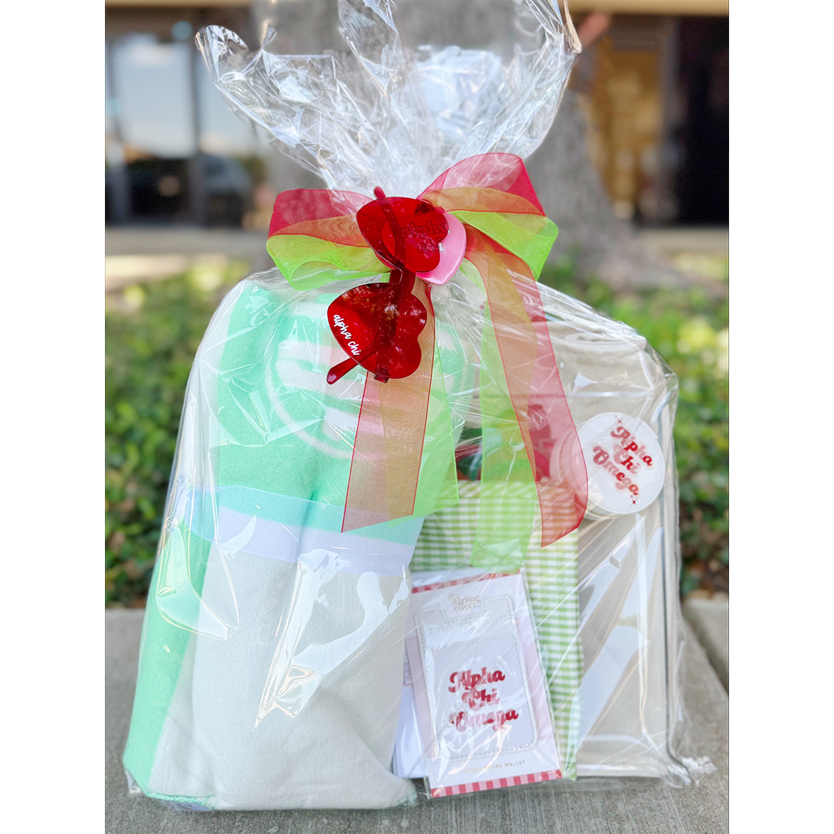 Large Sorority Gift Bundle