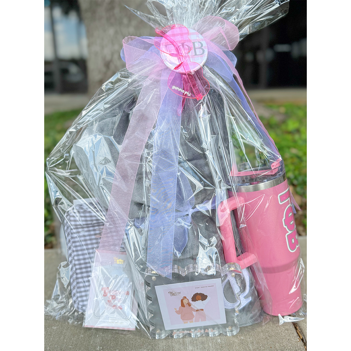 Large Bid Day Bundle