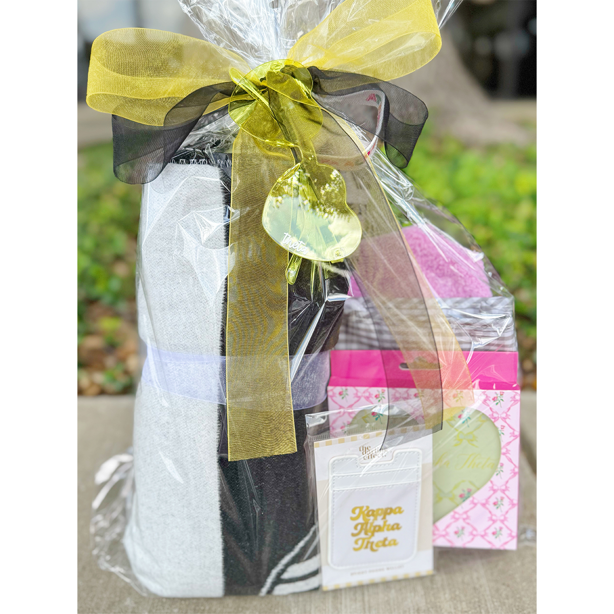 Large Bid Day Bundle