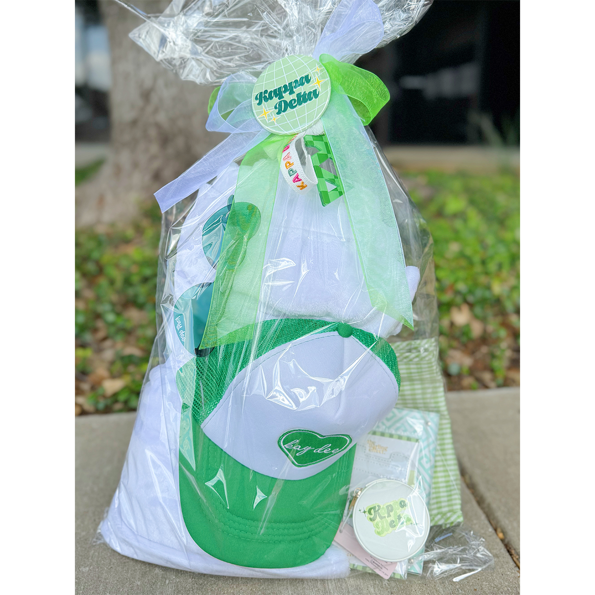 Large Bid Day Bundle