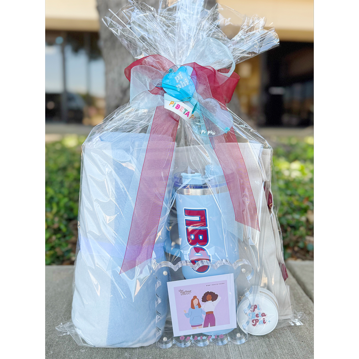 Large Bid Day Bundle