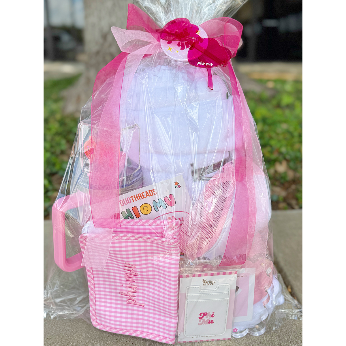 Large Bid Day Bundle