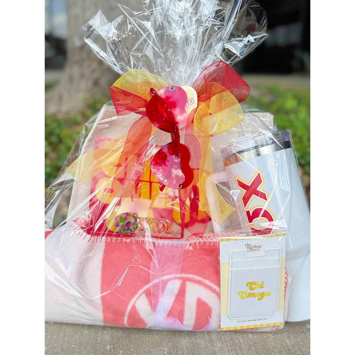 Large Bid Day Bundle