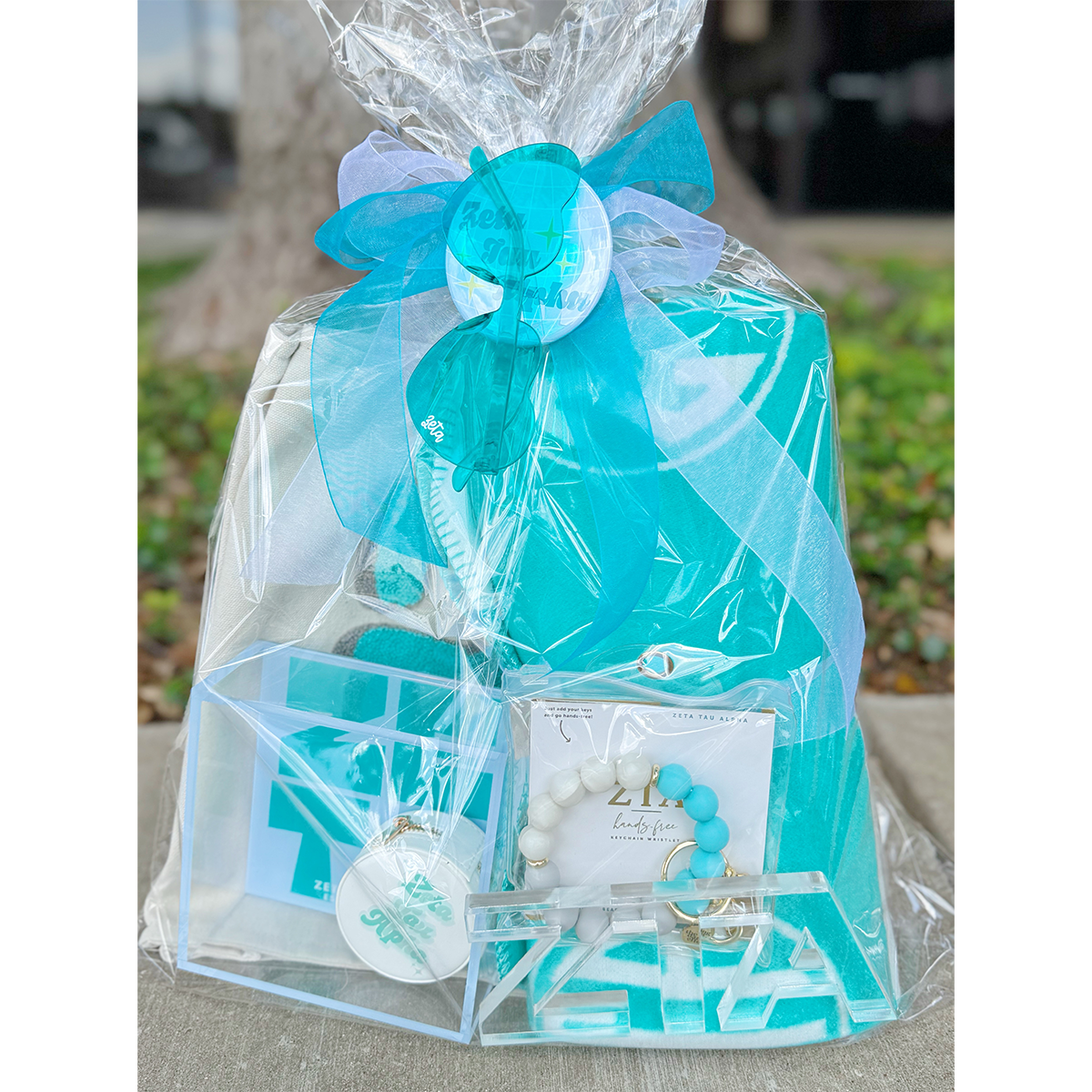 Large Bid Day Bundle