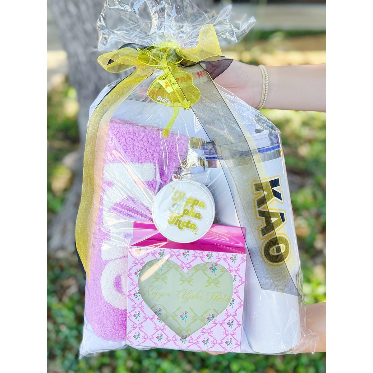 Medium Bid Day Bundle