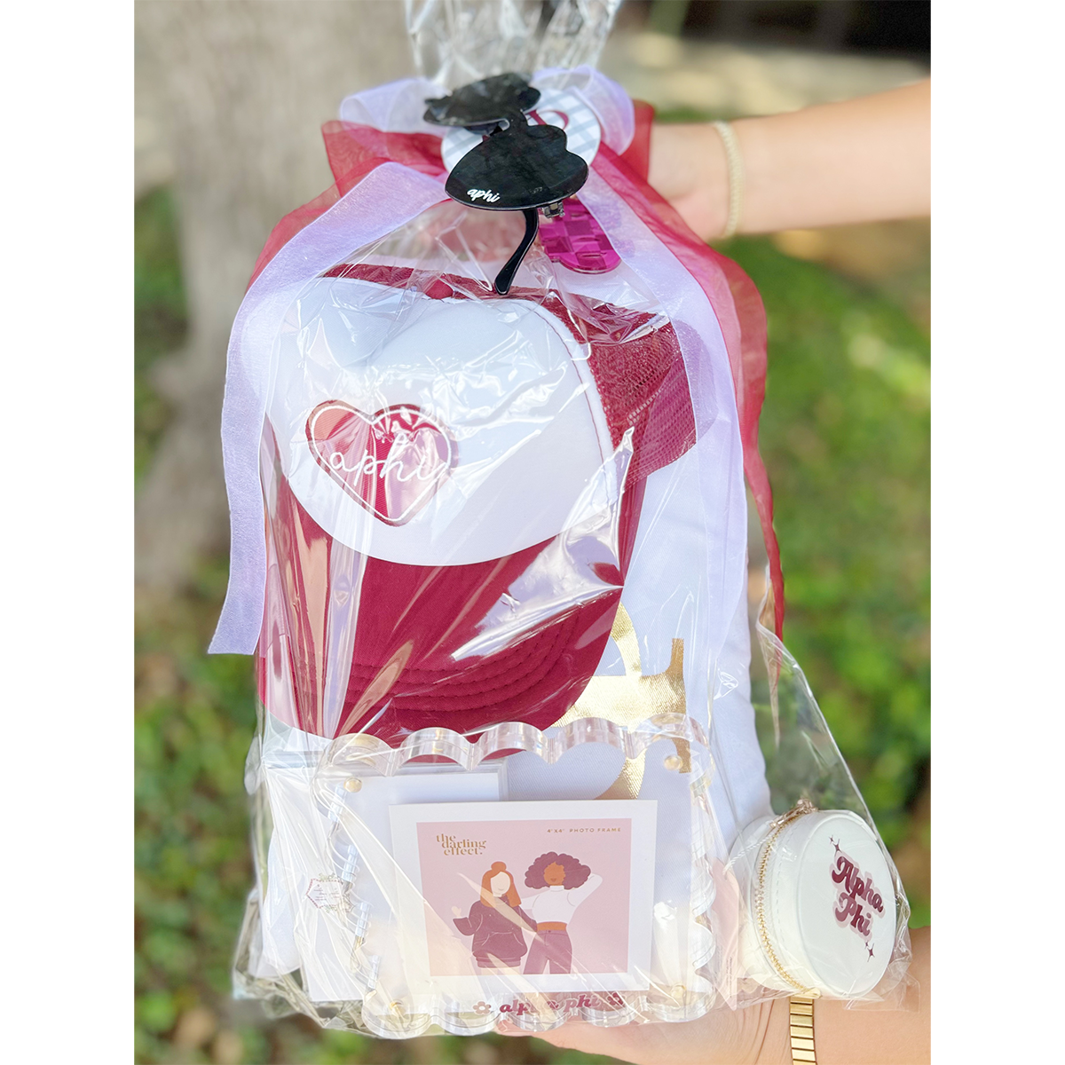 Medium Bid Day Bundle