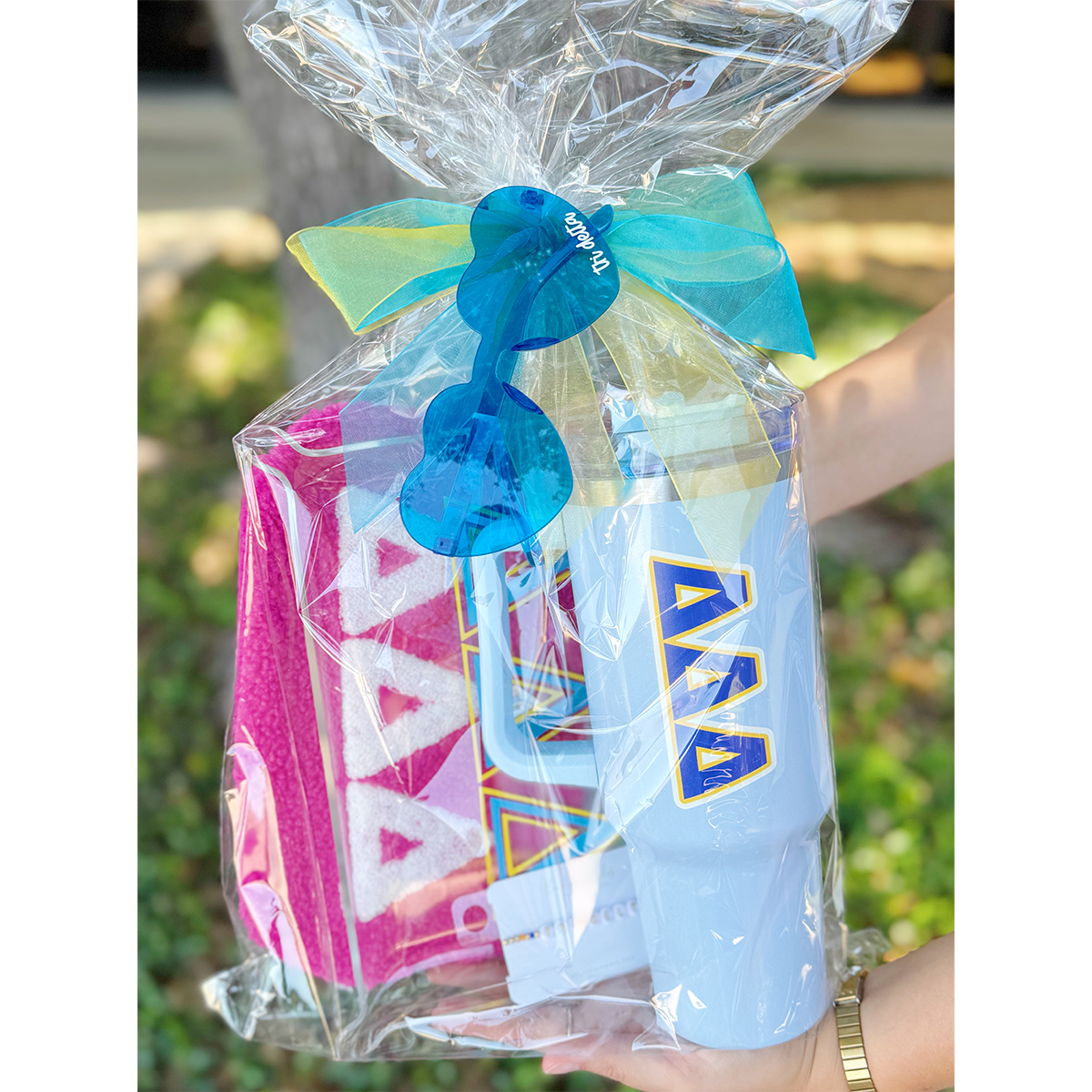 Medium Bid Day Bundle