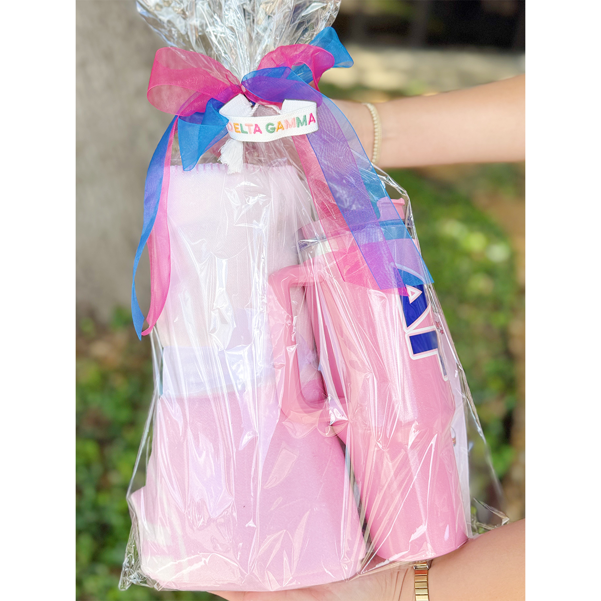 Medium Bid Day Bundle