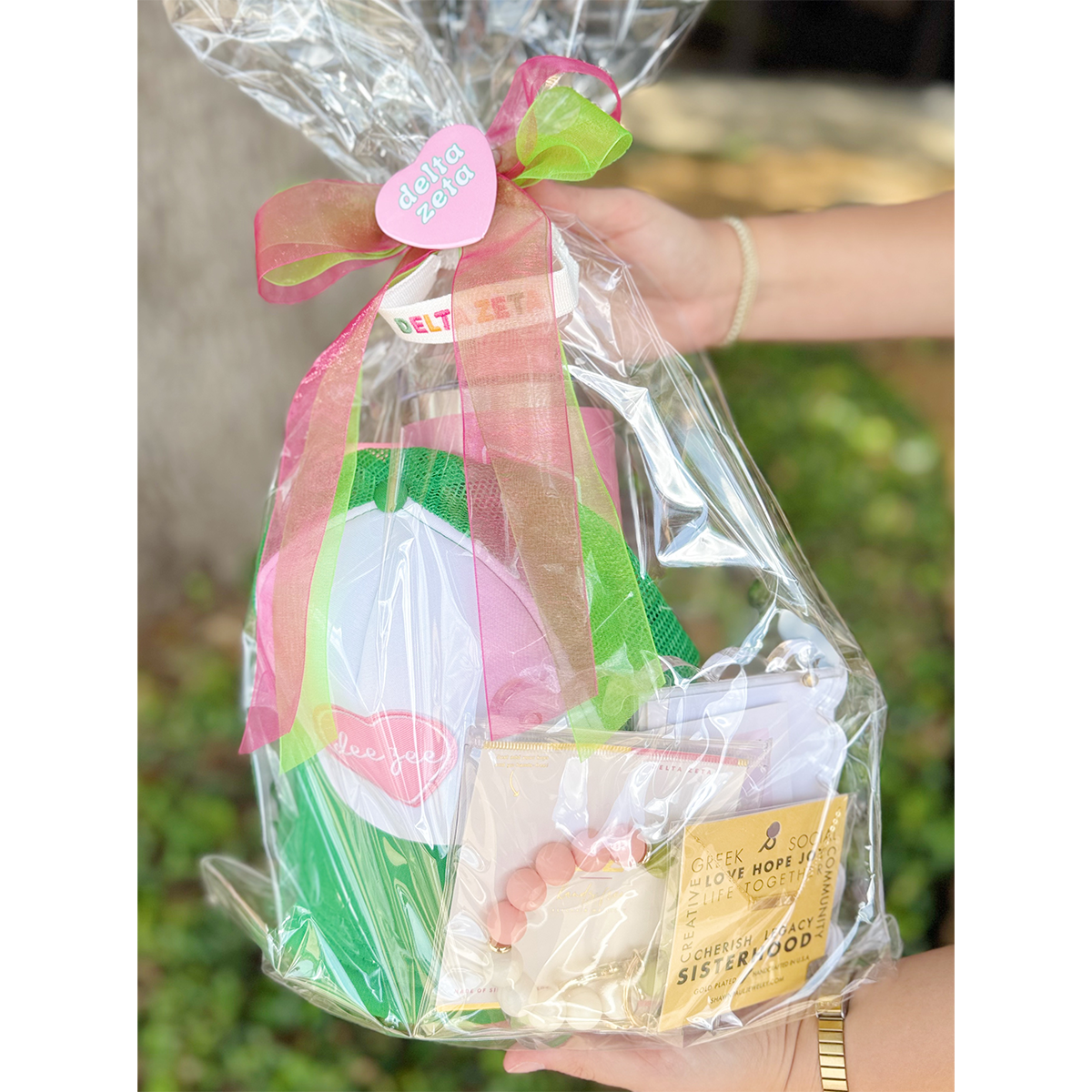 Medium Bid Day Bundle