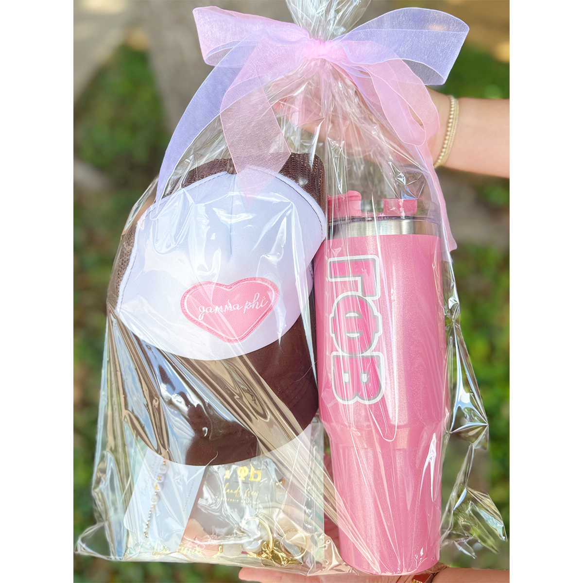 Medium Bid Day Bundle