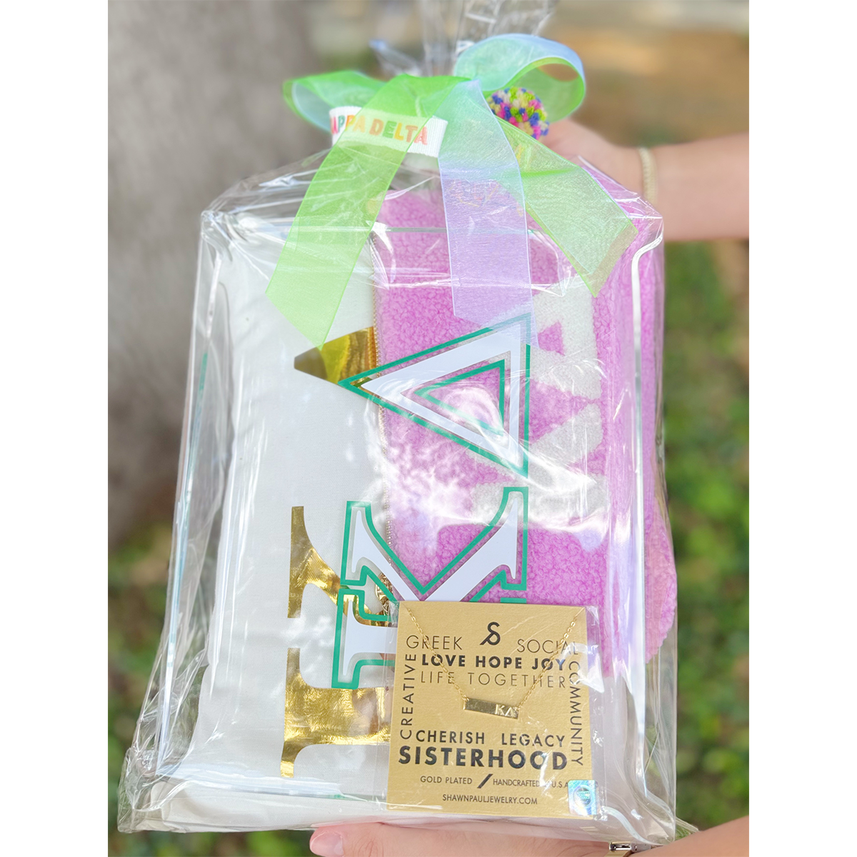 Medium Bid Day Bundle