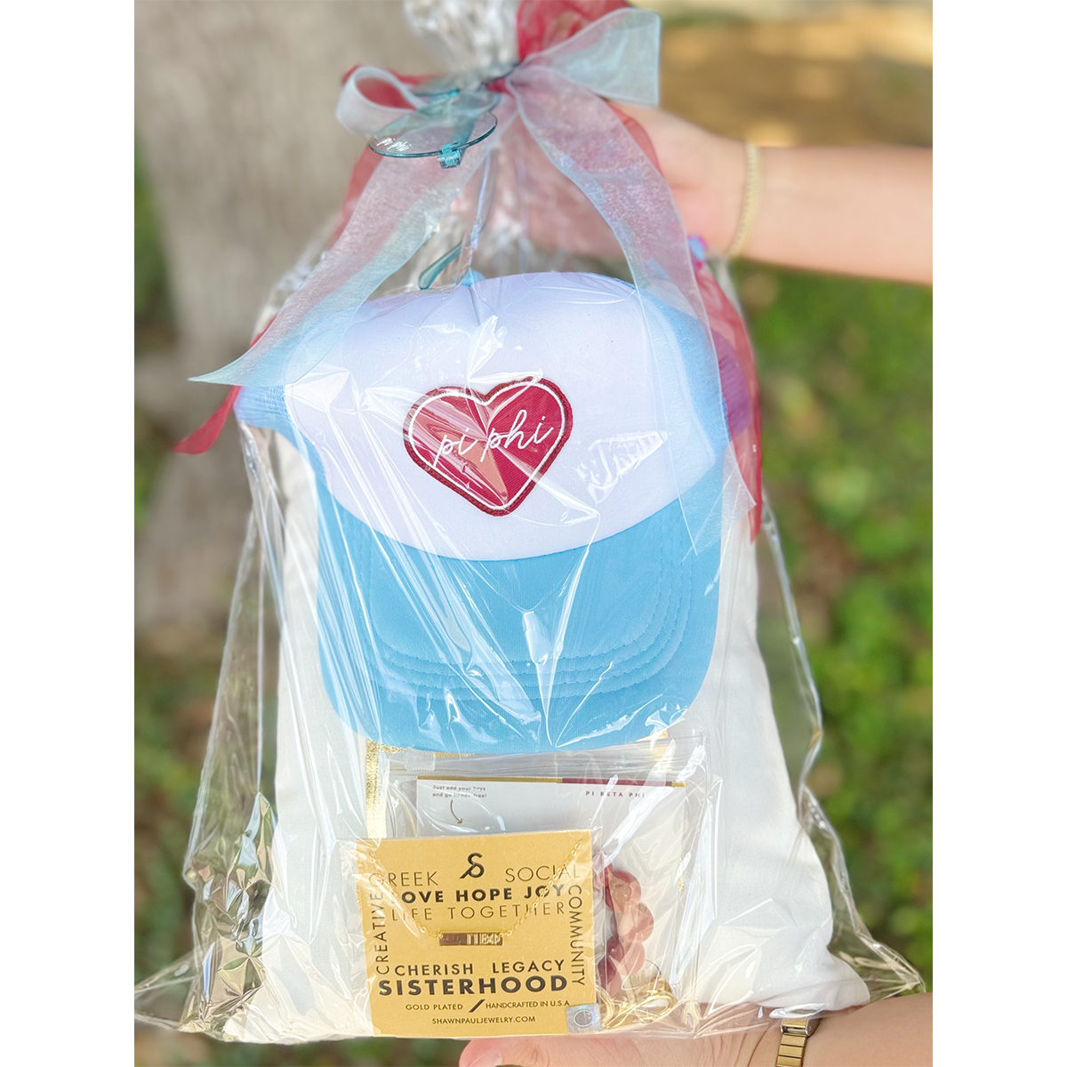 Medium Bid Day Bundle