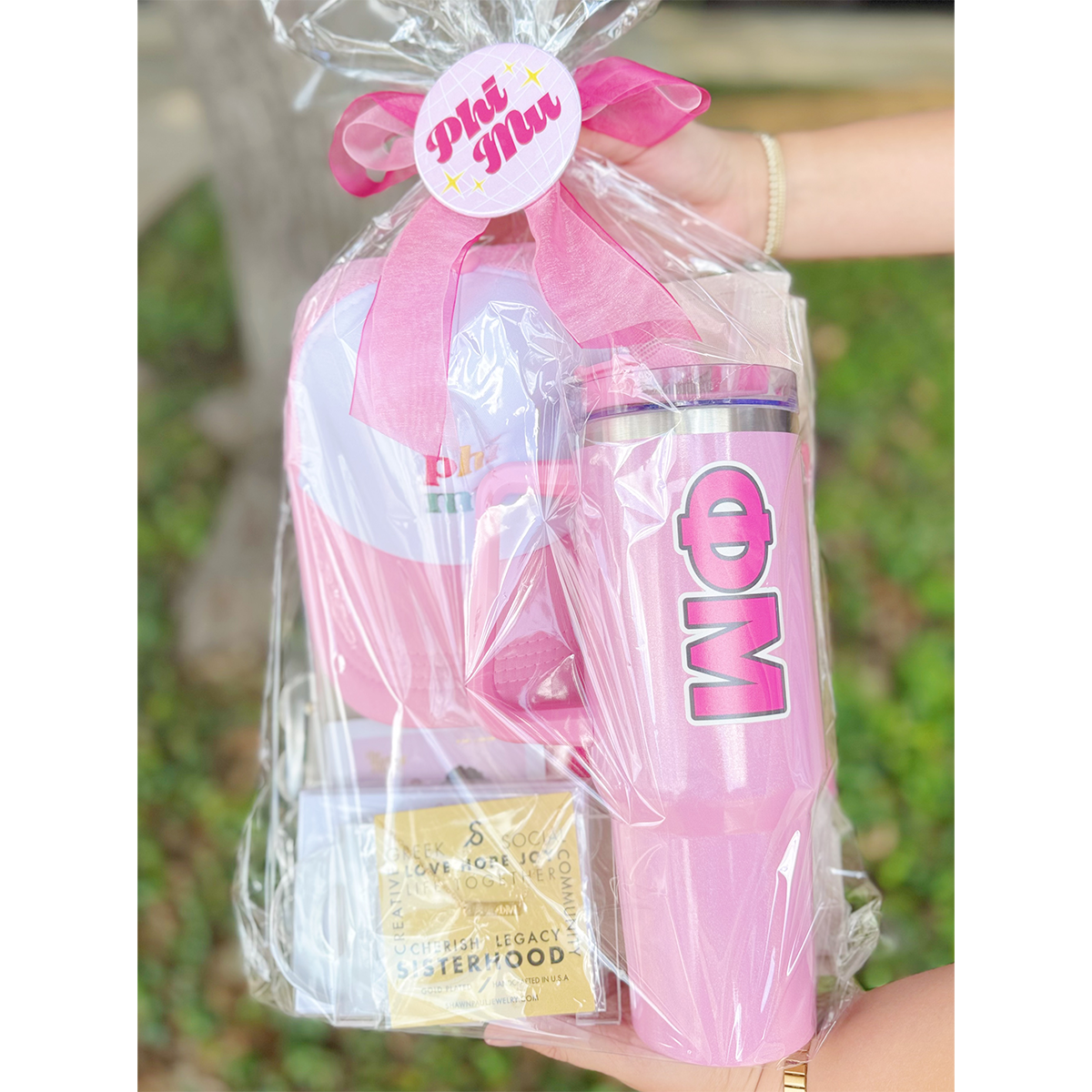 Medium Bid Day Bundle