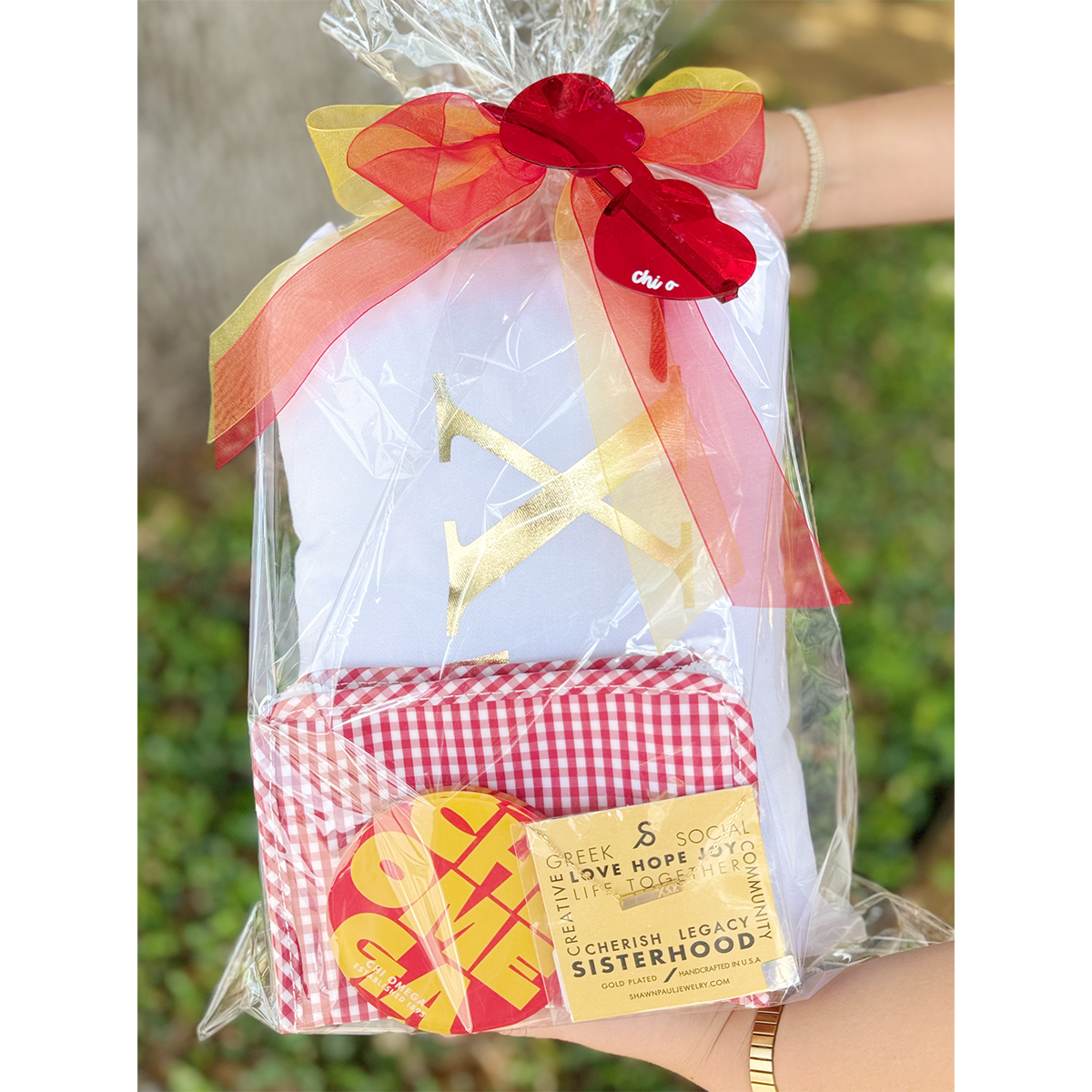 Medium Bid Day Bundle