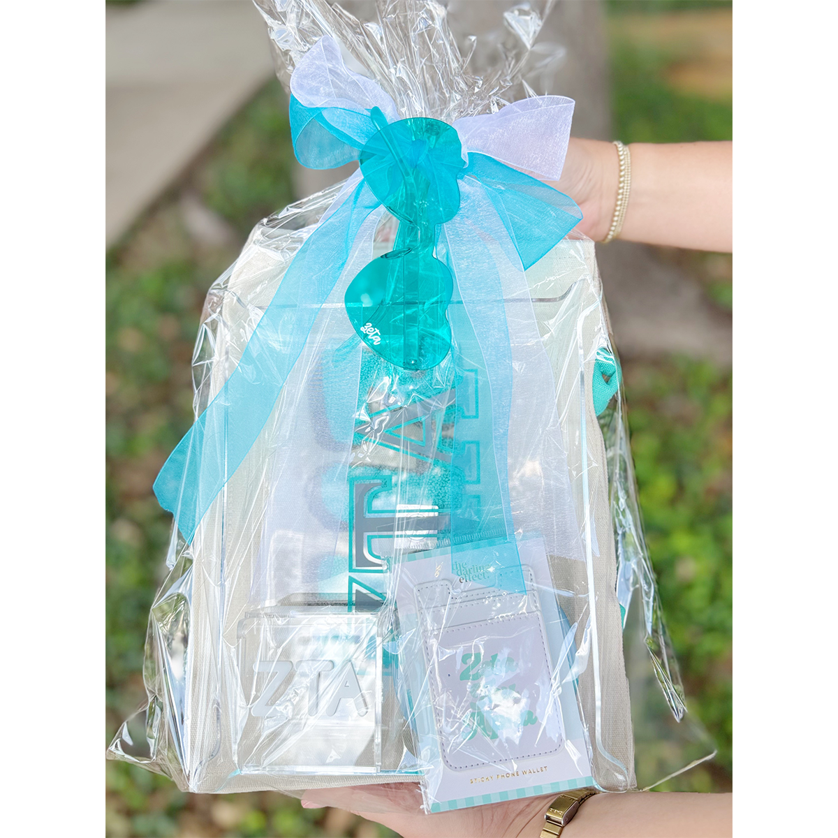Medium Bid Day Bundle