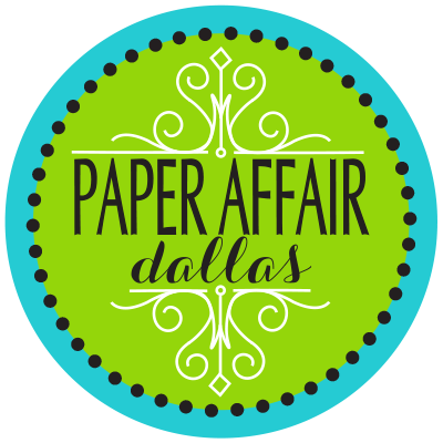 PAPER AFFAIR DALLAS