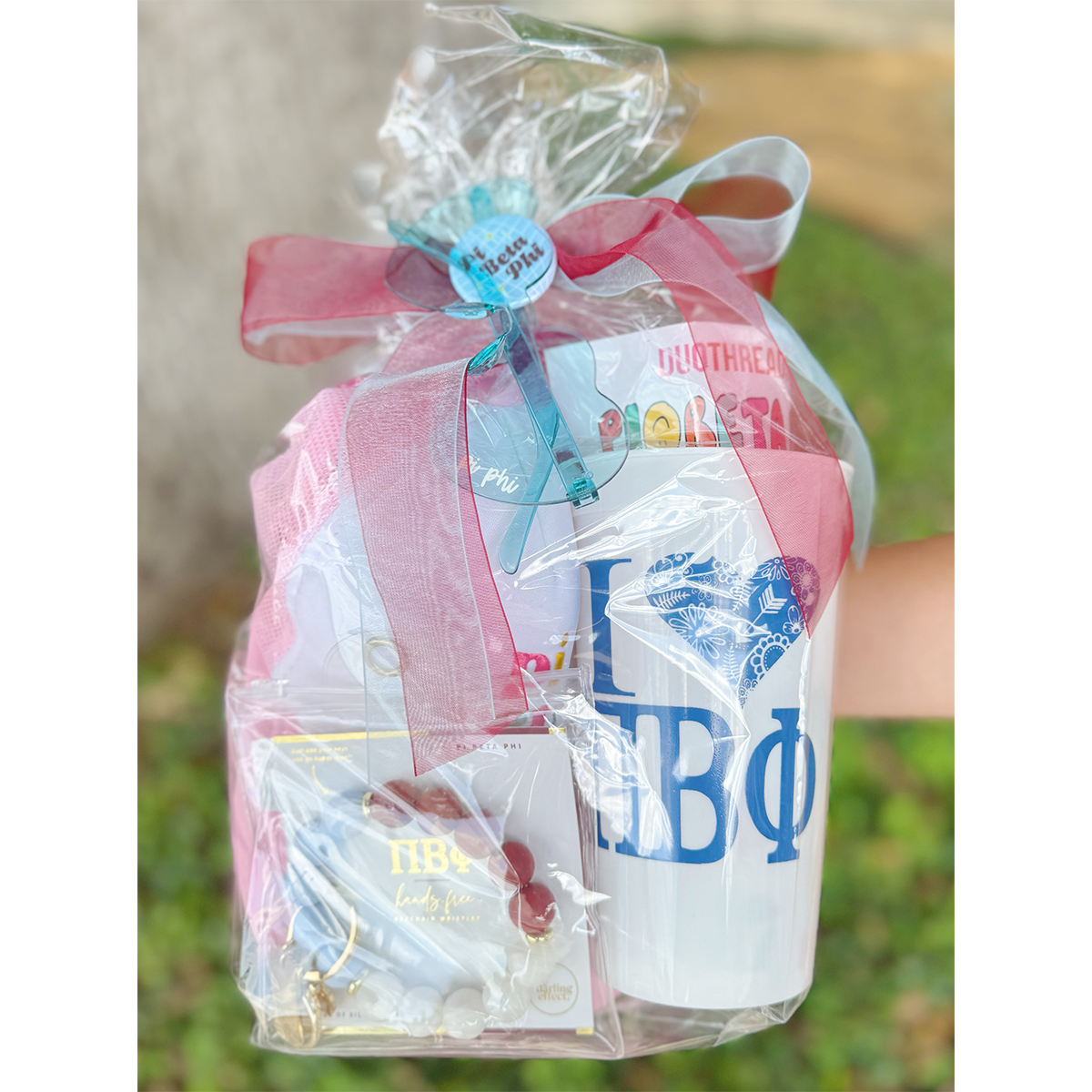 Small Bid Day Bundle