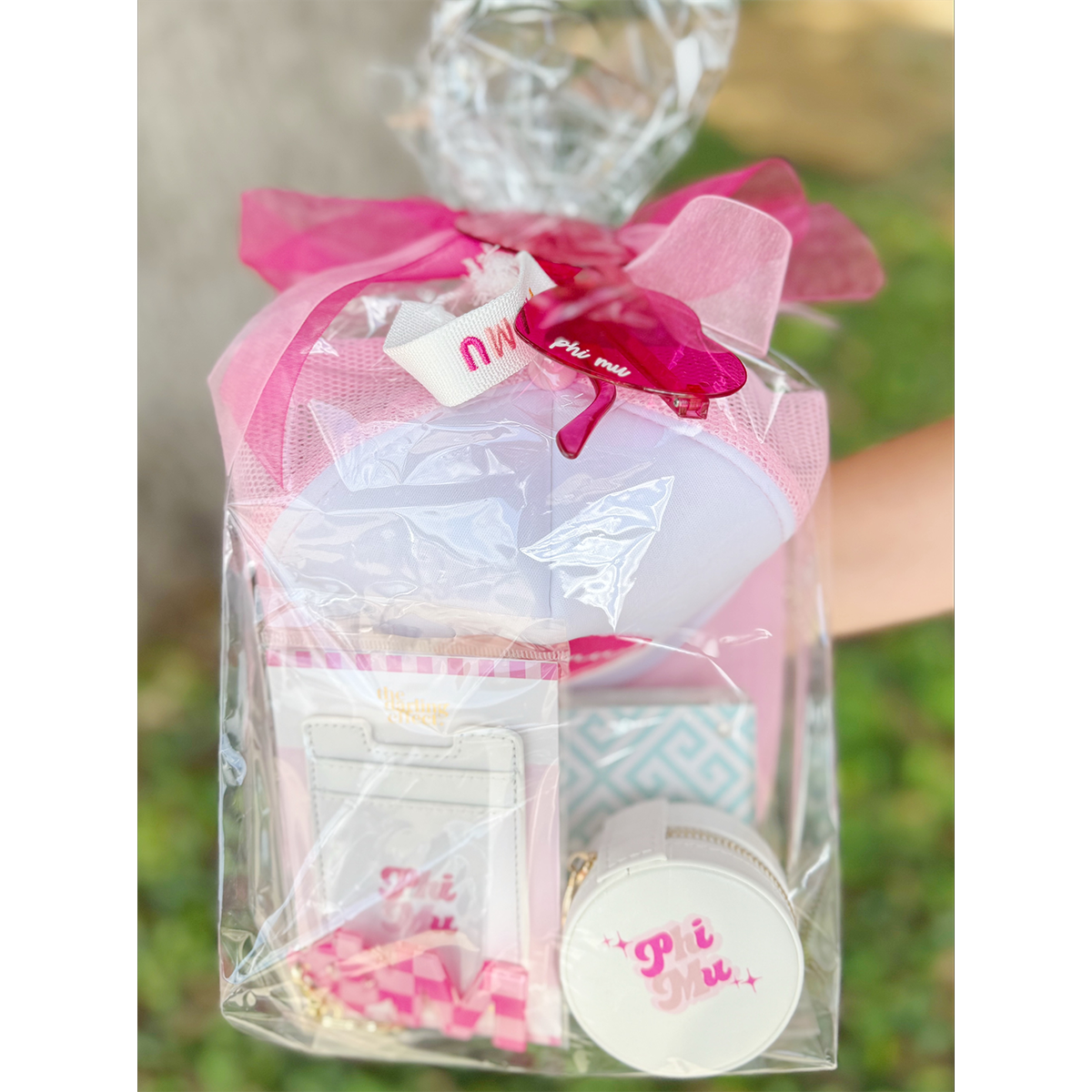 Small Bid Day Bundle