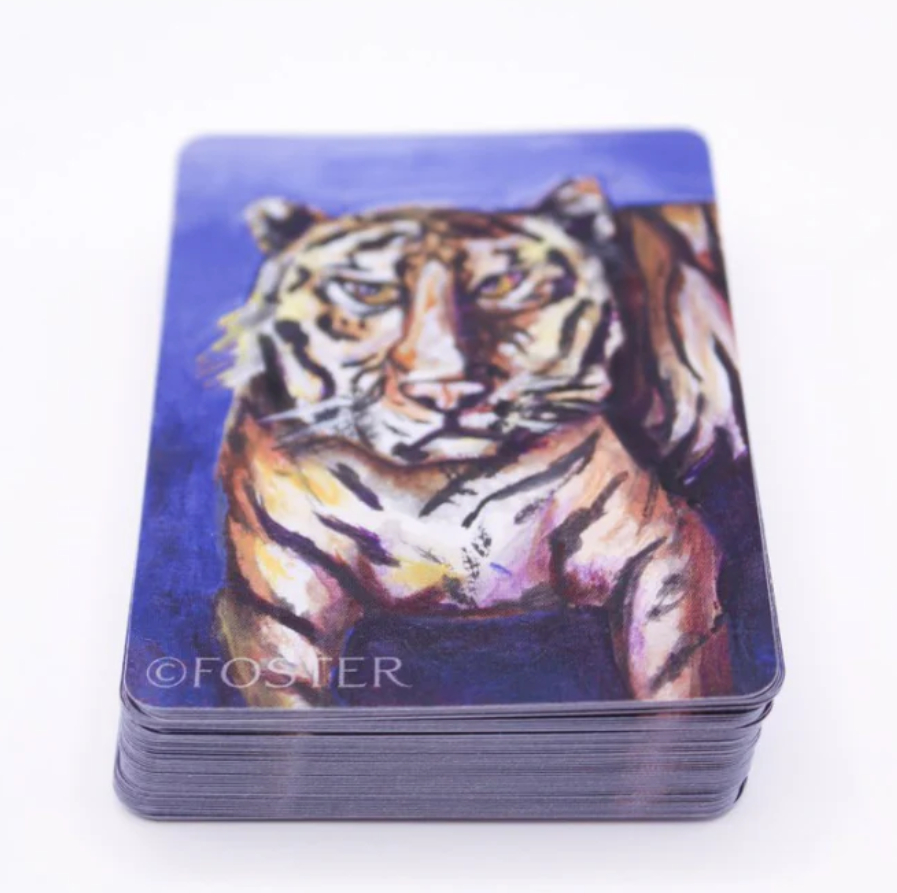 Baton Rouge Playing Cards