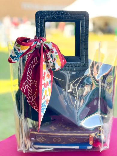 Texas A&M Twilly Scarf