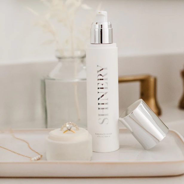 SHINERY Radiance Wash