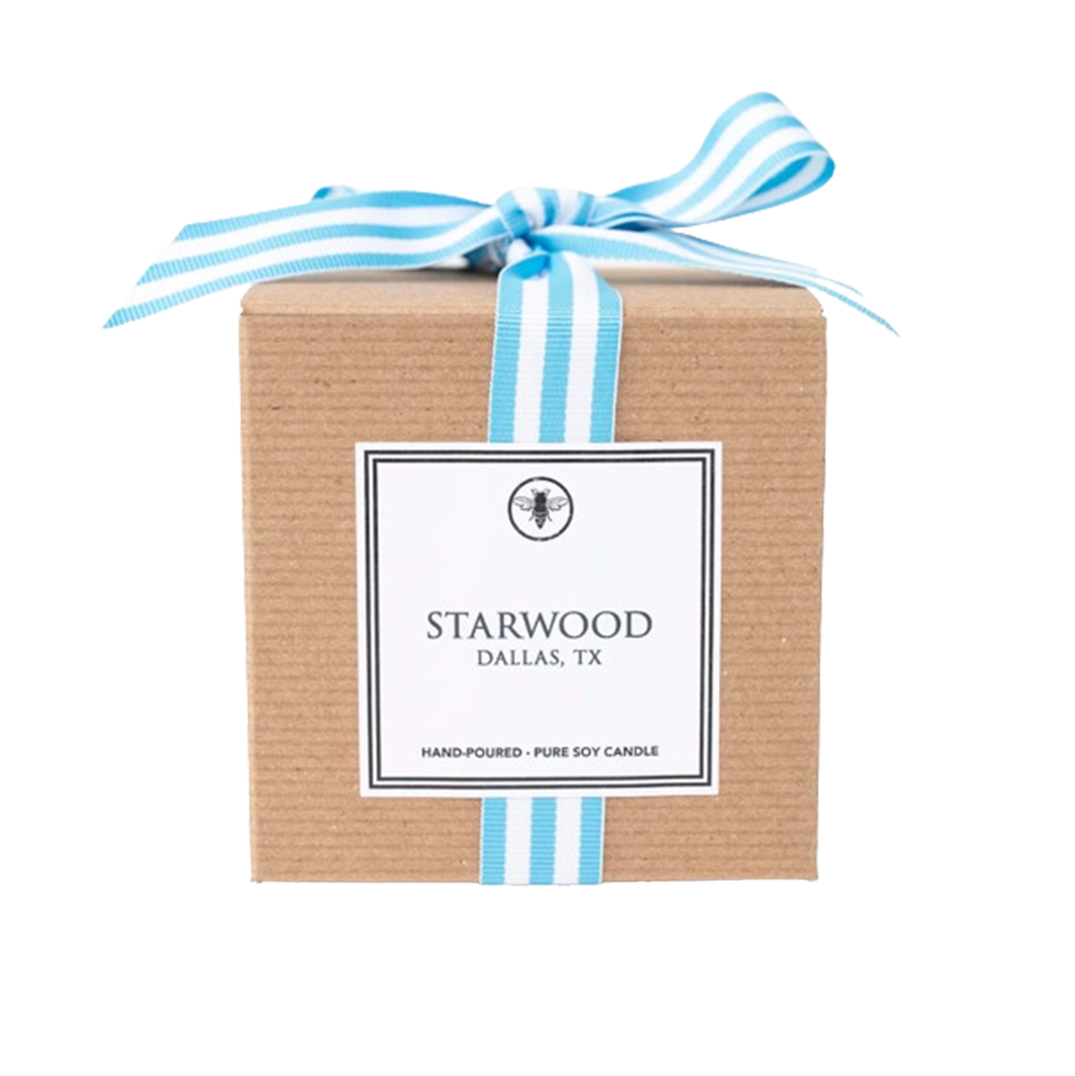 Starwood 11 oz Candle