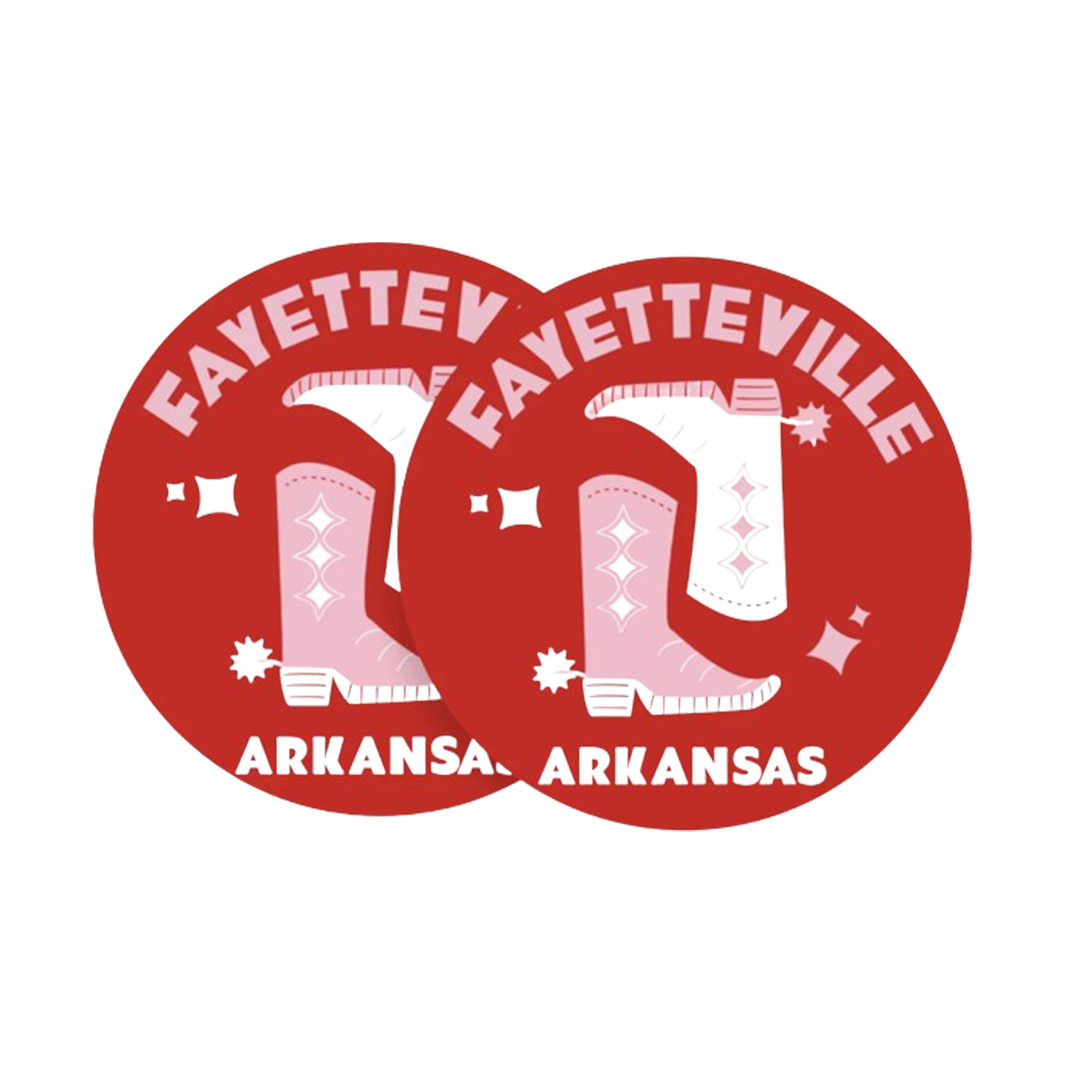 Kickoff Coaster | Fayetteville