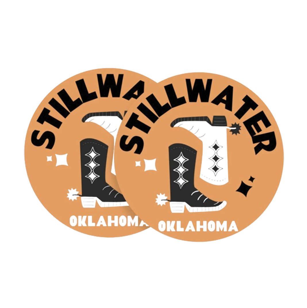 Kickoff Coaster | Stillwater