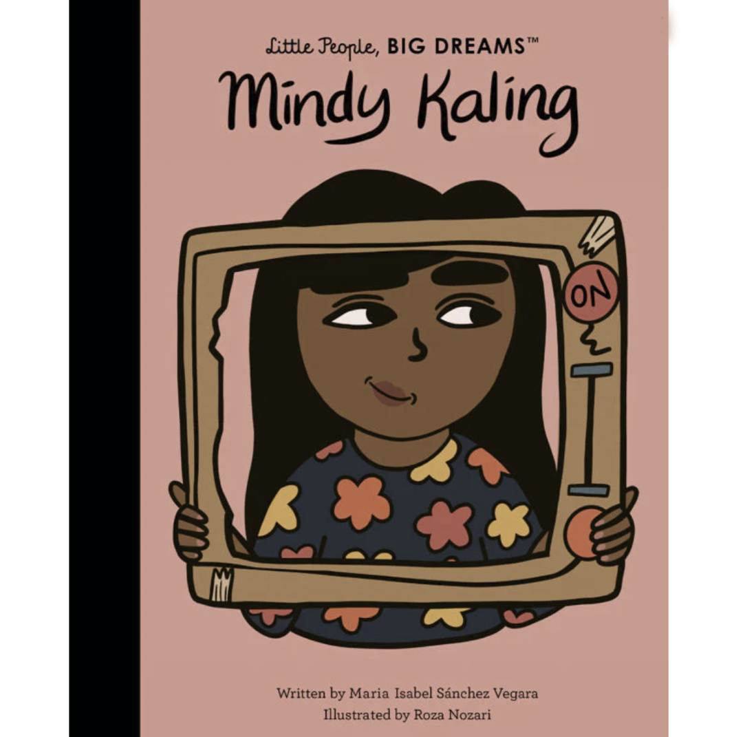 Mindy Kaling