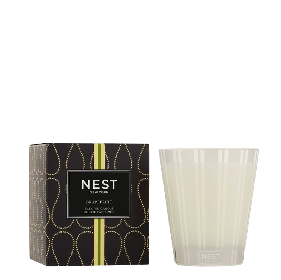 Nest 8.1 oz Grapefruit Candle