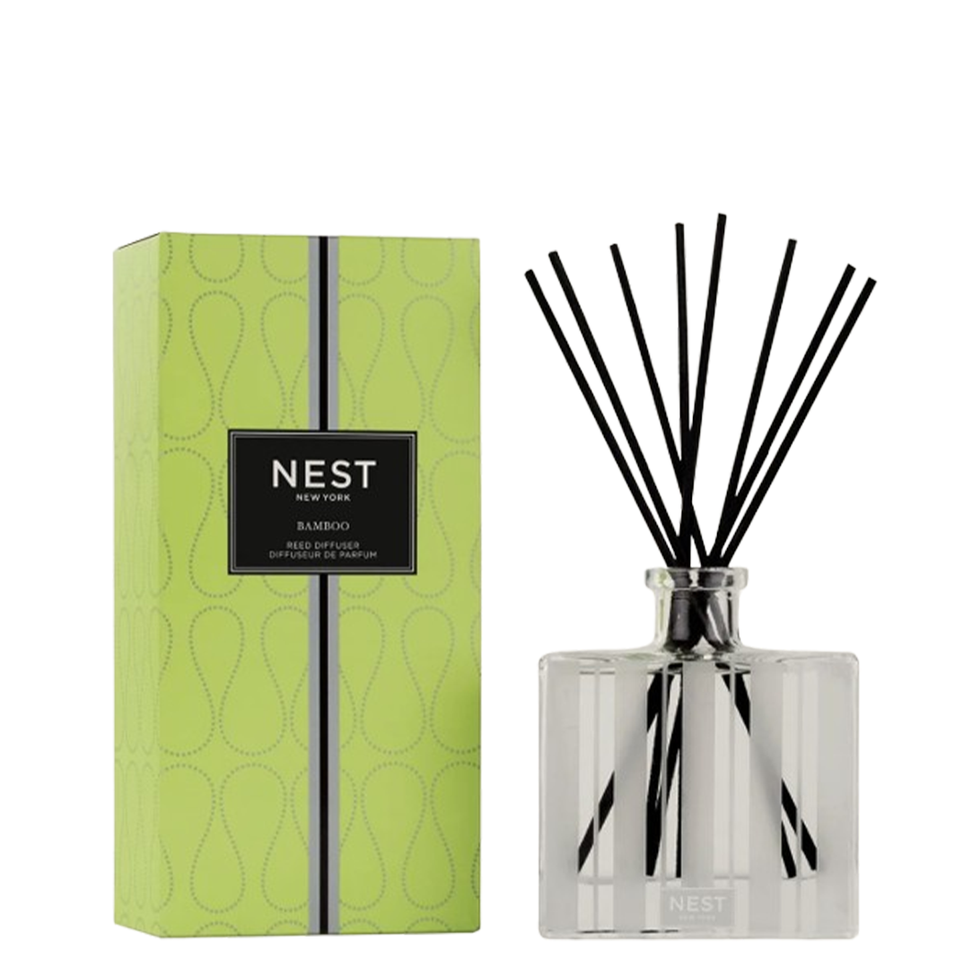 Nest Bamboo Reed Diffuser
