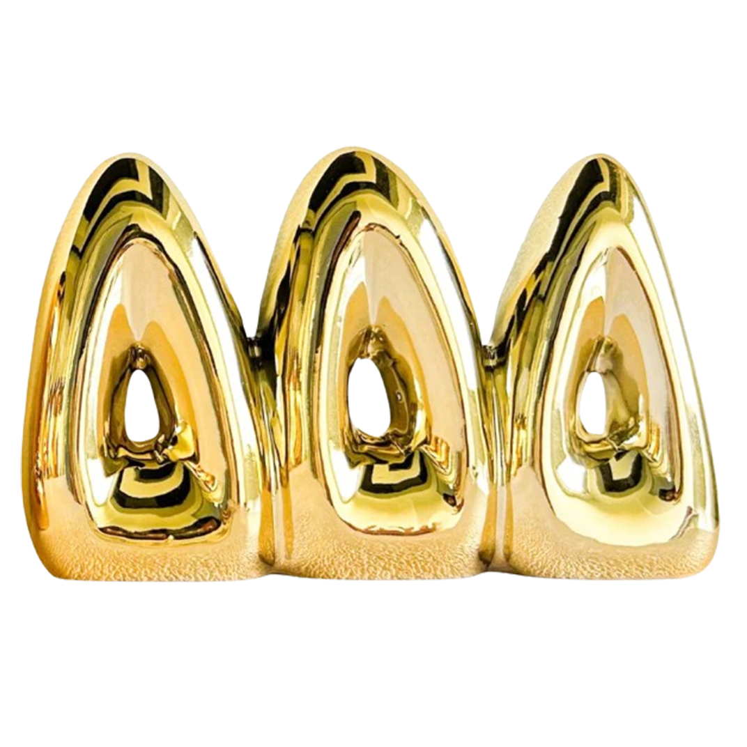 Sorority Balloon Shelf Letters