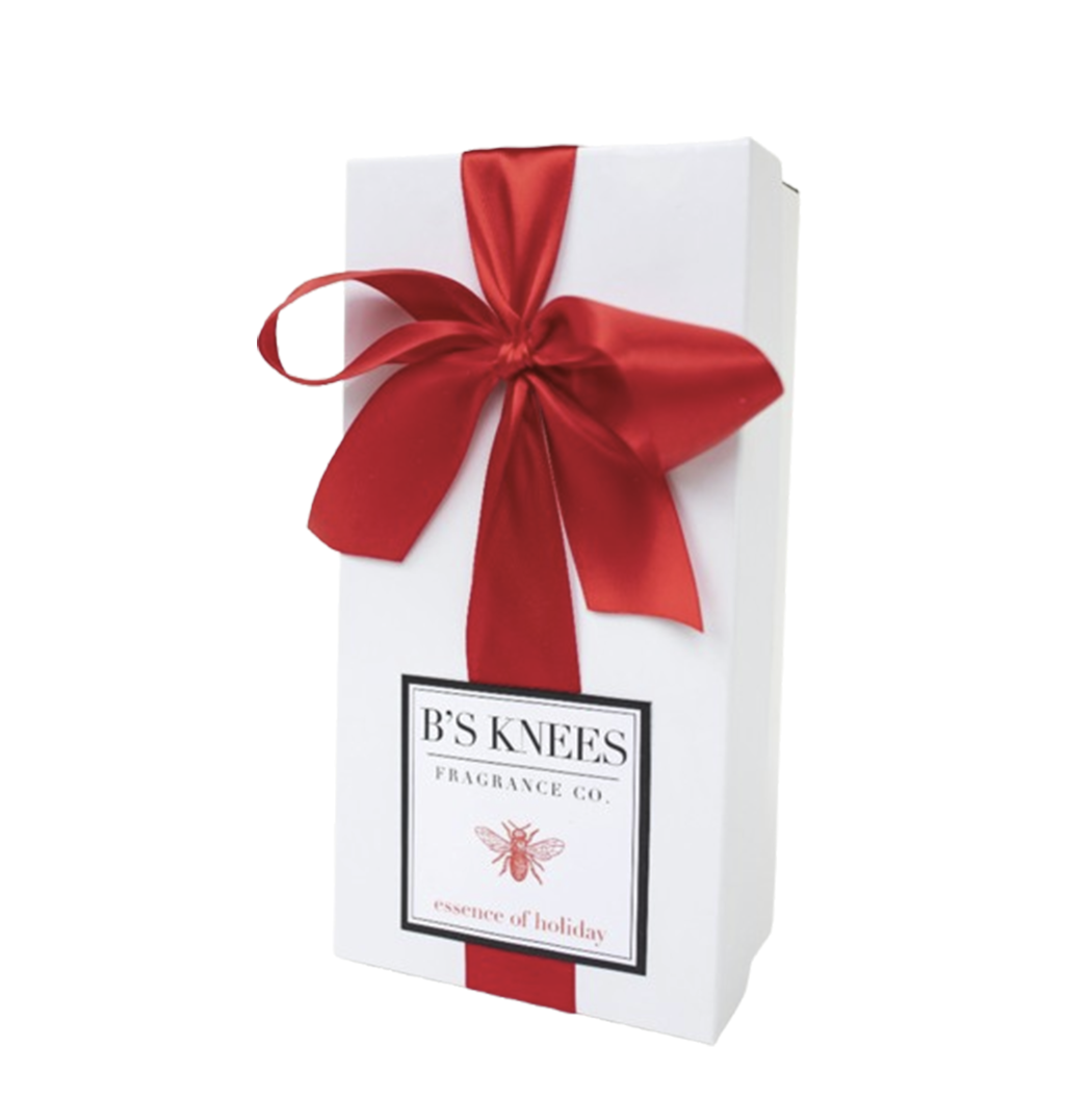 Essence of Holiday Reed Diffuser
