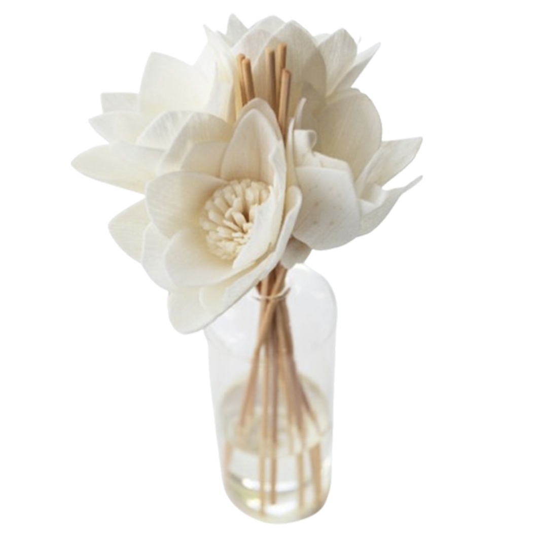 Essence of Holiday Reed Diffuser