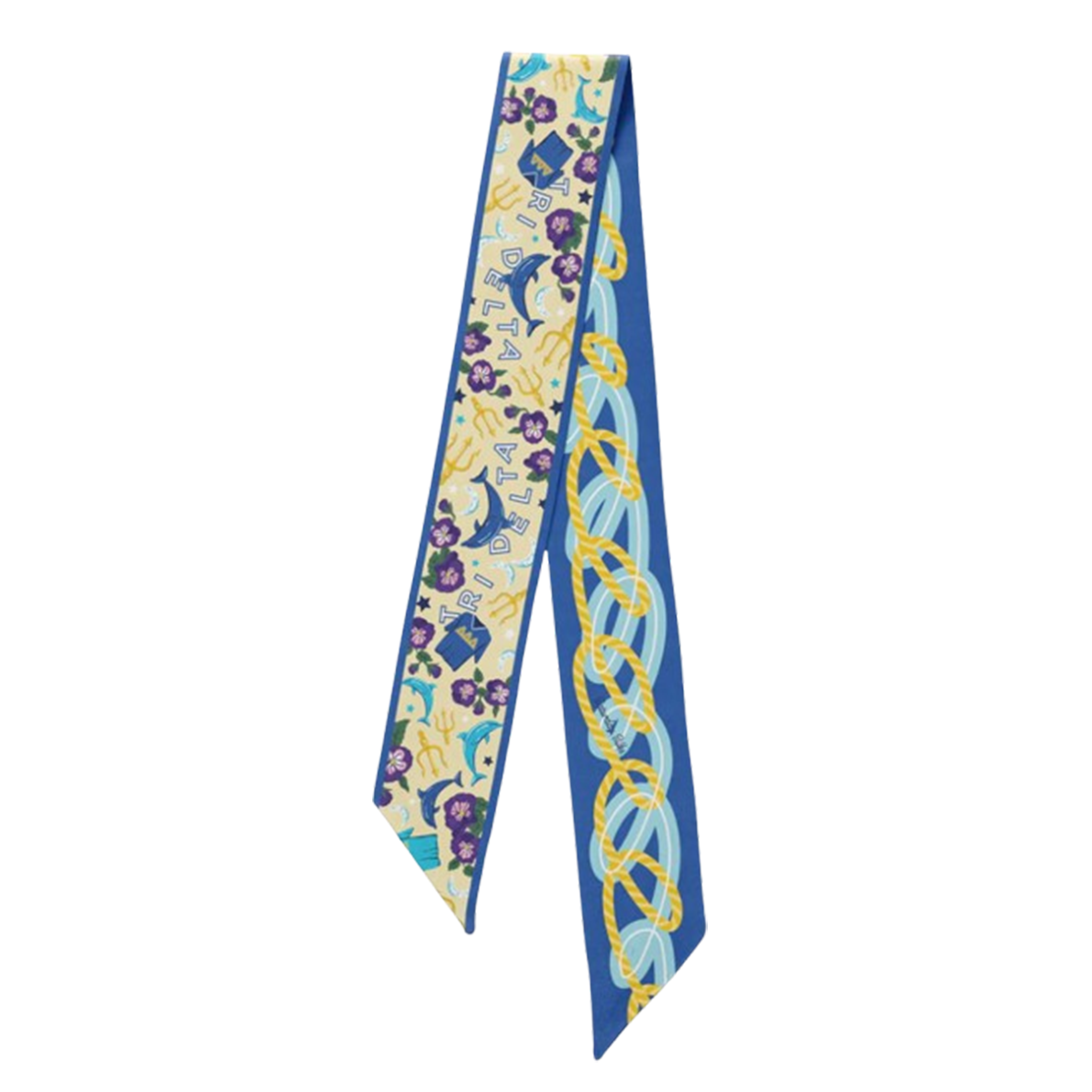 Sorority Twilly Scarf